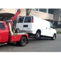 Fayetteville Towing Company image 3