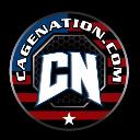 Cage Nation logo