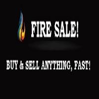 Fire Sale image 1