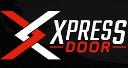 XPRESS GARAGE DOORS logo