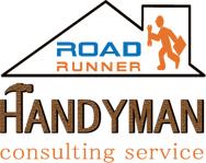 Road Runner Handyman Consulting Service image 1
