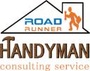 Road Runner Handyman Consulting Service logo