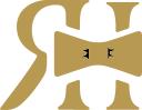 R. Hanauer Bow Ties logo