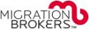 Migration Brokers logo