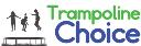 Trampoline Choice logo