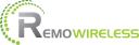 Remo Wireless logo