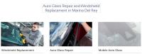 Marina del Rey Auto Glass Repair and replace image 2