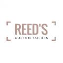 Reed's Custom Tailors logo