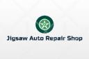 Jigsaw Auto Repair Shop logo