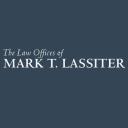 Law Offices of Mark T. Lassiter logo