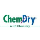 A OK Chem-Dry logo