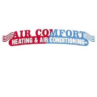 Air Comfort Heating & Air Conditioning, Inc. image 1