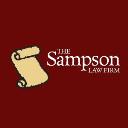 Sampson Law Firm logo