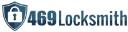 469Locksmith logo