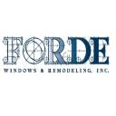 Forde Windows & Remodeling Inc. logo