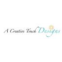 A Creative Touch Designs logo