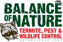 Balance of Nature Inc. logo