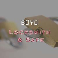 Boyd Locksmith & Safe image 1