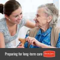 Home Care Assistance of Hot Springs image 7