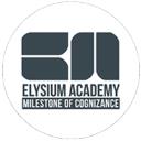 Elysium academy logo
