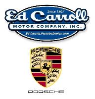Ed Carroll Porsche image 1