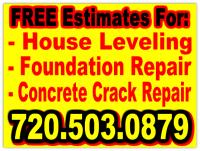 House Leveling and Foundation Repair LLC image 4