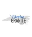 Carolina Granite and More logo