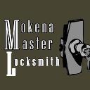Mokena Master Locksmith logo