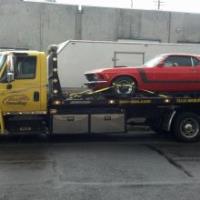 Allrite Towing image 5