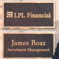 James Boaz Financial Management image 1