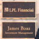 James Boaz Financial Management logo