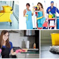 Rosemary’s Cleaning Service image 1