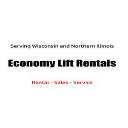 Economy Lift Rentals LLC logo