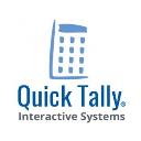 Quick Tally Interactive Systems logo