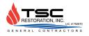 TSC Restoration, Inc. logo