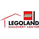 LEGOLAND® Discovery Center Westchester logo
