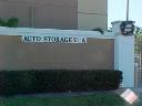 Auto Storage USA logo