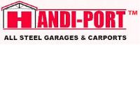 Handi-Port all steel garages and carports image 1