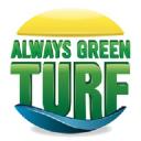 Always Green Turf logo