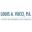 Louis A. Vucci, P.A. logo