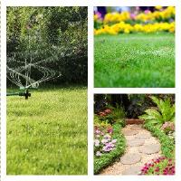 The Chowtreez Landscaping Full Lawn Services image 1