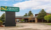 Quality Inn & Suites Goshen image 1