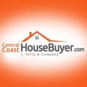 Central Coast House Buyer logo