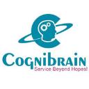 CogniBrain logo
