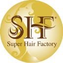 Super Hair Factory Inc logo