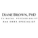 Diane Brown, Ph.D. logo