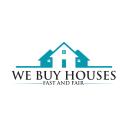 We Buy Houses Fast and Fair West Palm Beach logo