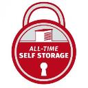 All-Time Self Storage logo