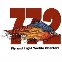 772 Fly and Light Tackle Charters image 1