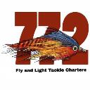 772 Fly and Light Tackle Charters logo